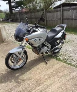 Motocicleta Deportiva B-M-W M 1000 XR en Venta - Product Image 2