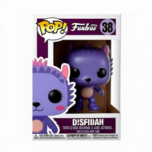 Funko Bitty POP! Set de Llaveros de Peluche de Lilo & Stitch - 24 Huevos - Product Image 2