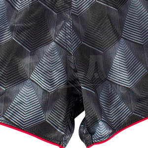 Prix d'usine fabricant professionnel, short Muay Thai au Design Unique, short de combat Muay Thai au Design personnalisé - Product Image 5