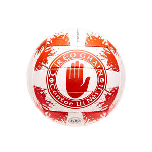 Balones de fútbol GAA Juego de deportes Balones de juego de fútbol Balón gaélico 2025 Balones de fútbol gaélico hechos a medida - Product Image 3