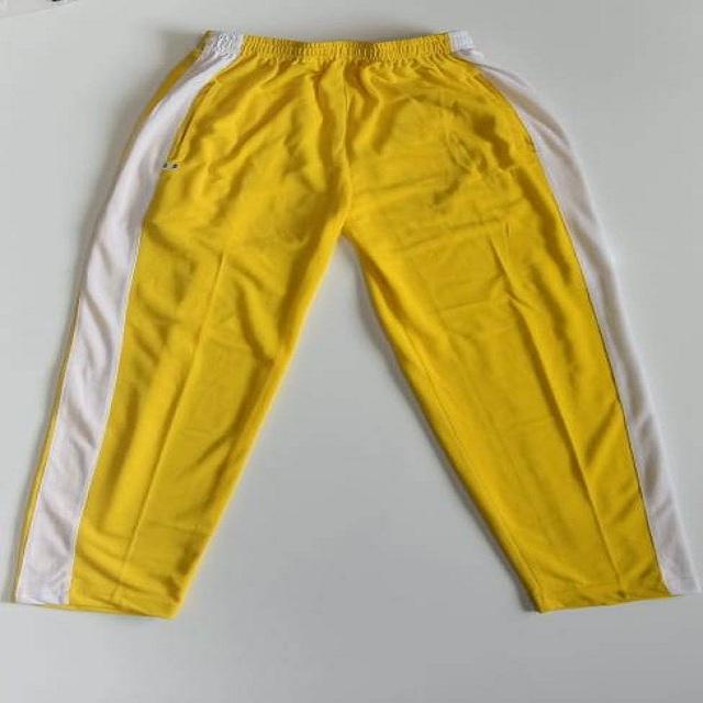 สีเหลือง