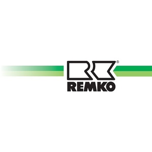 พัดลมเทอร์โบ RTV 35 โดย REMKO สูง 480 มม. 230/50 โวลต์/เฮิรตซ์ 770 วัตต์ พัดลม AC สีเขียว - Product Image 2
