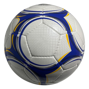 Balón de fútbol cosido a mano para jugar a partidos profesionales Balón de fútbol de calidad premium para entrenar Fútbol cosido a mano - Product Image 1