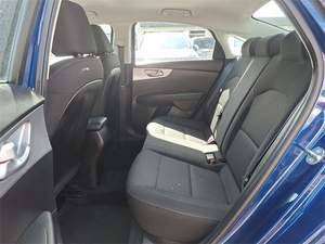 USADO LHD/RHD 2023 KIA FORTE LXS FWD - Product Image 2