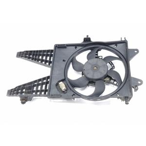 Ventilateur de radiateur FIAT Punto VAN Série 851600600 188 A9.000 Diesel 1300 (02>11) - Product Image 4