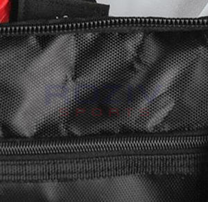 Muay Boxing MMA Martial Arts Gym Duffle <b>Bag</b> <b>Training</b> Equipment Storage Travel Fitness Gear Lightweight Large Capacity Nylon - Product Image 2