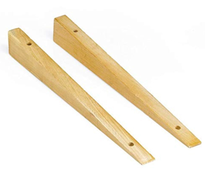 Poignées de brouette (forme de coin) - Product Image 6