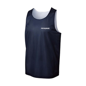 Débardeur d'été pour hommes, confortable et respirant, équipement d'entraînement de gymnastique tricoté, style décontracté, grande taille, bonne qualité, vente en gros - Product Image 4