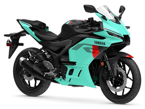 Offre Spéciale 2026 YZF-R3 Supersport Neuve (Motocyclettes) - Product Image 6