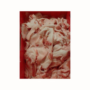 Porc congelé de haute qualité Meilleure origine Corps entier de qualité bon marché avec graisse de coupe élevée Porc entier de haute qualité - Product Image 3
