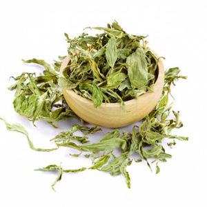 FEUILLES DE STEVIA PURES SÉCHÉES/ÉDULCORANT NATUREL SAIN/VENTE EN GROS EN VRAC POUR LE THÉ ET L'USAGE ALIMENTAIRE - Product Image 2