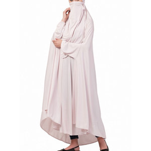 Vestido musulmán para mujer, ropa de mejor calidad, producto islámico, Abaya, Jilbab, Ramadán, Abaya - Product Image 3