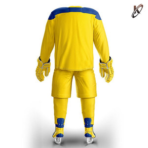 Customized Sports Clothing Men <b>Ice</b> Hockey Uniforms Custom Printed Logo <b>Ice</b> Hockey Uniform - Product Image 3
