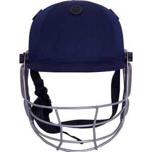 Casque de cricket promotionnel pour l'entraînement en plein air, casque de frappe de cricket pakistanais de haute qualité avec grille de sécurité en fil métallique - Product Image 5
