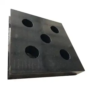 Vertical inspection and measurement of level 00 marble square rule 90 degree vertical parallel granite square gauge machine tool