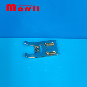 # SA158, 9904, 492130-20, ESG-CF7, XC1961002 PIED DE CORDON À 7 TROUS POUR PIÈCE À COUDRE MÉNAGÈRE - Product Image 2