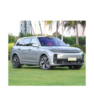 Lixiang L7 Ultra, voiture électrique hybride chinoise 4x4, modèle 2025, avec une autonomie de 301 à 400 km et un moteur de 150 à 200 kW - Product Image 6