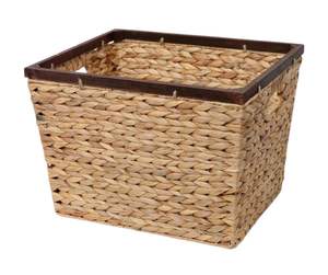 MEILLEURE VENTE: PANIERS DE PLATEAU DE HYACINTHE D'EAU ÉCOLOGIQUES-HAUTE QUALITÉ ET TAILLES PERSONNALISÉES! -FERME LOTUS BLEUE - Product Image 6