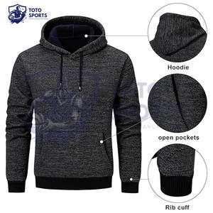 Conjunto Deportivo para Hombre, Diseño Personalizado con Logotipo, Ligero, Cómodo, Transpirable, Estilo Urbano, Nueva Llegada, Superventas - Product Image 3