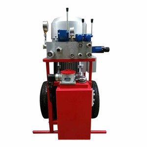 Stone Block Diamond Wire Cutting <span class=keywords><strong>Machine</strong></span> | para Mármore/Granito Perfil | Alta Precisão - Product Image 1