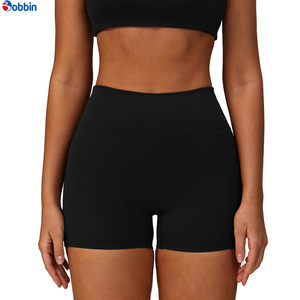 Pantalones de Yoga de Cintura Alta Elástica para Mujer, Tallas Grandes, Diseños Personalizables, Nueva Moda, Transpirables, Ecológicos, de Secado Rápido - Product Image 5