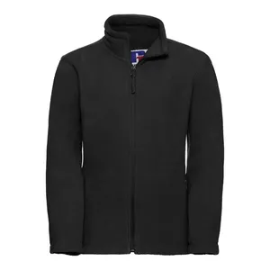 Giacca in Pile Personalizzata con Zip Integrale per Bambini, Attrezzatura da Escursionismo, Sacca Impermeabile per Merchandising - Product Image 1