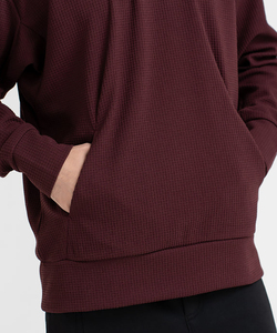 Sudadera con capucha unisex personalizada en blanco con estampado de hojaldre personalizado Sudaderas con capucha para hombre de nuevo diseño Fabricante de ropa al por mayor Pida ahora - Product Image 5