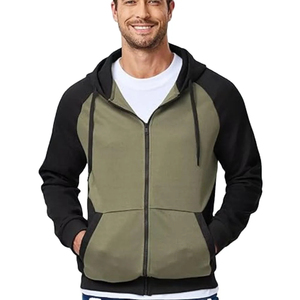 Sweat-shirts pour hommes personnalisés OEM |   Fabriqué au Pakistan, décontracté |   Sweat-shirts de haute qualité pour hommes, vente en gros, meilleur prix, respirants - Product Image 4