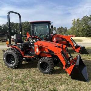 TRACTOR COMPACTO BAD BOY 1025H EN VENTA - Product Image 4