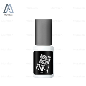 Colle à cils en gel imperméable de haute qualité 1-2 secondes de temps de séchage Service personnalisé - Product Image 1