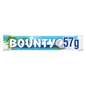 Barras de Chocolate con Coco Bounty al por Mayor, 57g, en Bandejas Termoencogibles, 24 Barras por Bandeja para Exhibiciones Minoristas Eficientes - Product Image 4