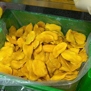 High <b>Quality</b> Soft Sliced <b>Sweet</b> Dried Mango 5kg Vietnam Manufacturer Supplying Bulk Orders Worldwide - Product Image 1