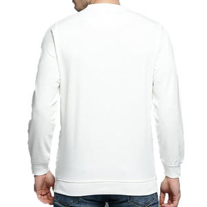 El proveedor ofrece sudaderas elegantes para hombre cómodas y duraderas 100% tela de algodón para uso diario para el invierno - Product Image 6