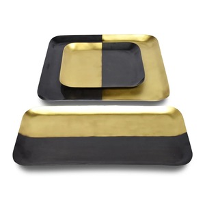 ถาดเสิร์ฟอลูมิเนียมบ๊อบไฟทิมเบอร์เลค - Product Image 3