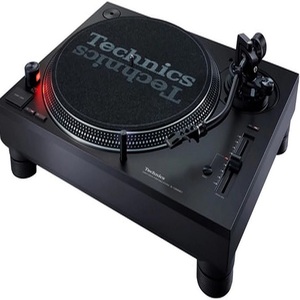 HOT SALES For New <b>Technics</b> SL-1200MK7 Direct-drive Professional <b>Turntable</b> - Product Image 1