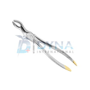 คีมสกัดสแตนเลสรูปที่67สำหรับฟันภูมิปัญญาของเครื่องมือที่มีคุณภาพสูงบน - Product Image 5