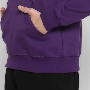 Sudaderas con capucha de gran tamaño para hombre de alta calidad, ropa para adultos, cómodas, asequibles, transpirables, sudaderas con capucha de gran tamaño con logotipo/diseño personalizado - Product Image 3