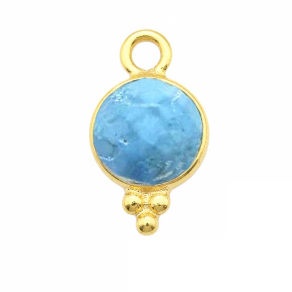 Turquoise