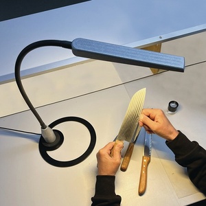 Lampe de travail LED BAUER & BCKER Silhouette 10 W 960 lm, lampe torche promotionnelle - Product Image 6
