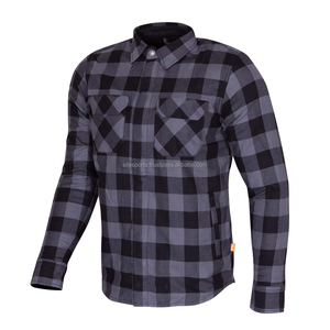 2025 OEM Premium Motorbike for <b>Shirt</b> Men's Breathable Anti-UV Quick Dry Custom Size Low MOQ Protective Pads - Product Image 6