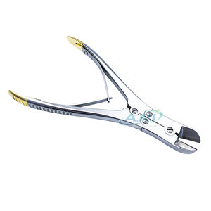 Pinzas Ruskin Liston de Alta Calidad, Instrumento Médico de Acero Inoxidable Quirúrgico, Pinzas Ruskin Liston - Product Image 2