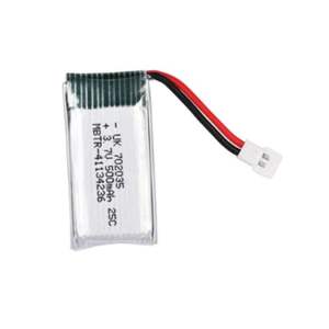 Batería Bluetooth Mobatree 702035 3,7 V 500mAh batería LiPo de polímero de litio recargable para juguetes RC mejor precio al por mayor - Product Image 1