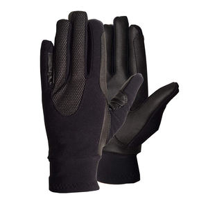 Best-seller Gants d'équitation à doigt complet Gants d'équitation respirants confortables, antidérapants et résistants à l'usure - Product Image 1
