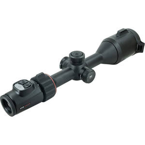 Nouvelle lunette thermique Nocp Ace S6.0R 1280x1024 2-24x 30mm avec montage QD, télémètre laser et calculateur balistique, best-seller - Product Image 3