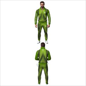 OEM Service manches longues hommes survêtement léger homme survêtement haut tendance hommes survêtement - Product Image 4