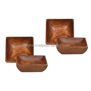 Frutero personalizable de madera maciza hecho a mano para uso Multiusos y con la mejor calidad Absolut - Product Image 3