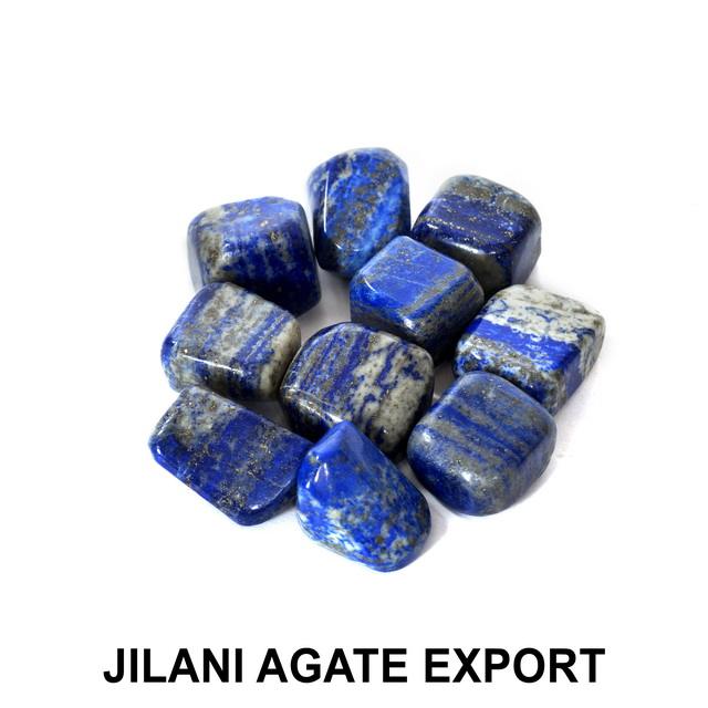 Lapis Lazuli