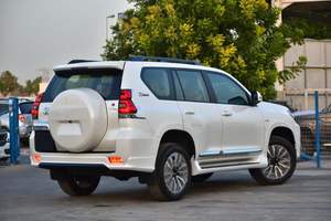 TOYOTA PRADO - Product Image 2