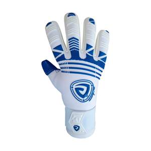 Guantes de portero de tamaño personalizado de alta calidad al mejor precio para uso en exteriores de cuero de etiqueta privada - Product Image 2