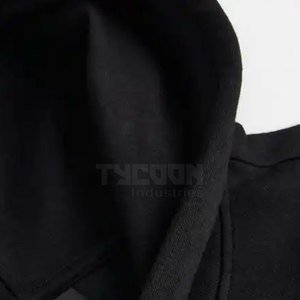 2025 nueva llegada Light Wight hombres sudaderas con capucha personalizadas su propio diseño hombres sudaderas con capucha para venta en línea - Product Image 5